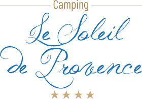 Camping Le Soleil de Provence